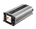 Pure Sine Wave DC / AC Inverter 10 ... 15V 350W DE Type F (CEE 7/3) Socket / USB A Socket Sinusoidal